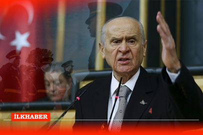 Bahçeli'de Teğmenlere yönelik açıklama: “Gazi Mustafa Kemal Atatürk’ün anıları istismar edilmemelidir”