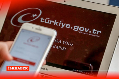 E-Devlet'te kolay adres (KOLAS) sorgulama hizmeti başladı