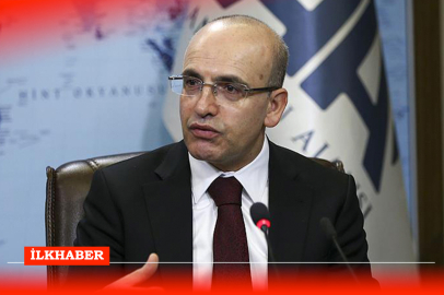 Mehmet Şimşek: Dezenflasyon belirginleşiyor