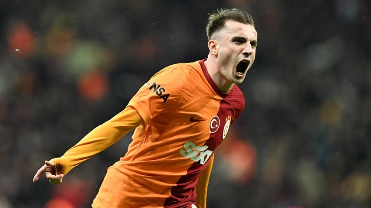 Kerem Aktürkoğlu'nun Benfica'ya Transferi Galatasaray'a 12 Milyon Avro Kazandıracak