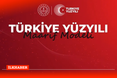 'Türkiye Yüzyılı Maarif Modeli Ortak Metni': Eğitimde yeni dönem başlıyor!