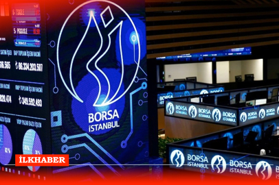 Borsa İstanbul, üç hisse için kredili işlem yasağı getirdi