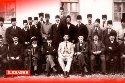 Sivas Kongresi 105. yılında! Sivas Kongresi'nin tarihi kararlar ve önemi