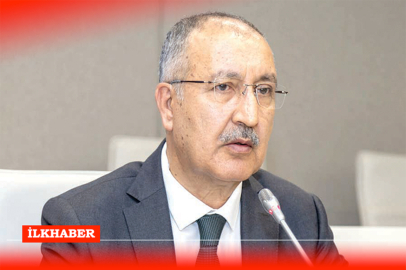 BİK Genel Müdürü Cavit Erkılınç: Meslek cemiyetleri ilanlardaki azalma için birlikte hareket etmeli