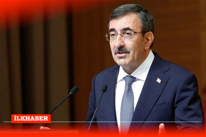 Cumhurbaşkanı Yardımcısı Cevdet Yılmaz, 2025-2027 dönemini kapsayan Orta Vadeli Programı açıkladı