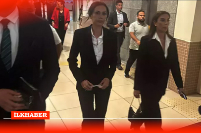 Dilan ve Engin Polat'ın yargılandığı dava devam ediyor: Sıla Doğu’dan yeni paylaşım