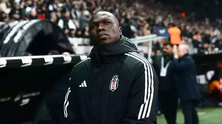 Vincent Aboubakar hatayspor