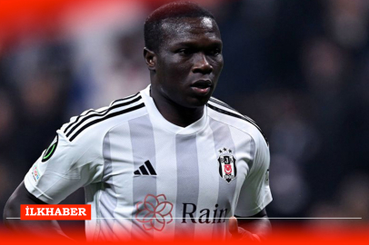 Vincent Aboubakar Hatayspor'a transfer mi oluyor?