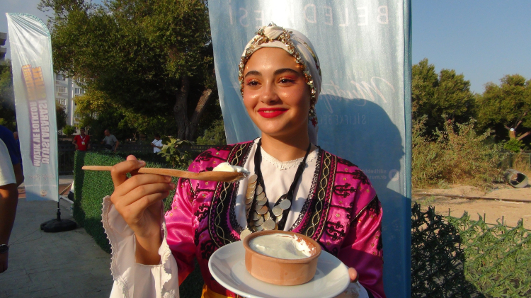 Uluslararası Silifke Müzik ve Folklor Festivali