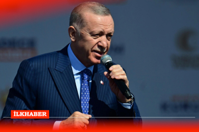 Cumhurbaşkanı Erdoğan Kocaeli’de İmam Hatipliler Kurultayı’nda açıklamalarda bulundu