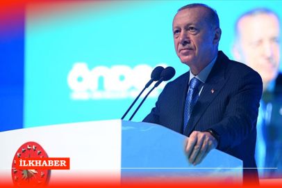 Cumhurbaşkanı Erdoğan: “Mezuniyet töreninde kılıç çekenler ordudan temizlenecek”