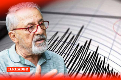 Kahramanmaraş'ta yaşanan deprem sonrası Prof. Dr. Naci Görür açıklama yaptı