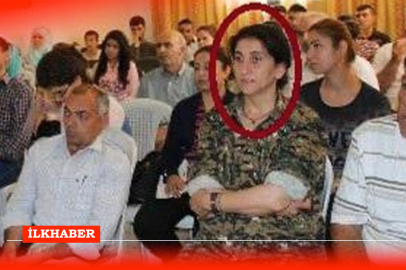 MİT PKK/KCK’nın İran sorumlusu Saliha Akbıyık'ı etkisiz hale getirdi