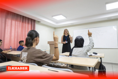 Mersin Büyükşehir Belediyesi'nden LGS öğrencilerine ücretsiz eğitim desteği