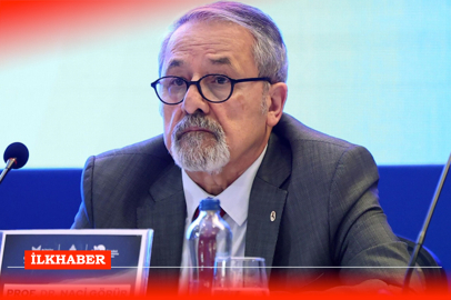 Prof. Dr. Naci Görür’den sitem: “En büyük gücünüz oy”