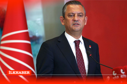 Özgür Özel: "Erdoğan erken seçim için hazır olursa, Kasım ayında seçim yapmaya hazırız"