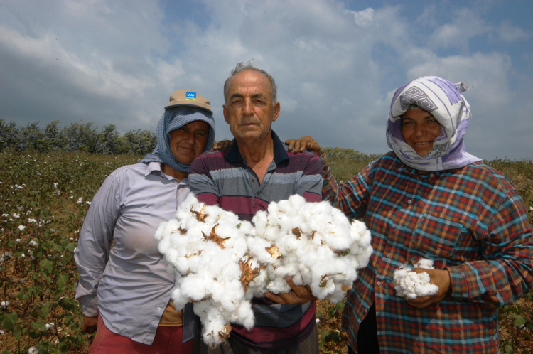 adana çiftçisi