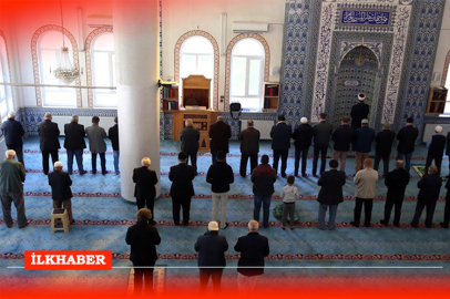 9 Eylül Pazartesi Hatay namaz vakitleri ne zaman? Sabah, öğle, ikindi, akşam, yatsı namazı saat kaçta?