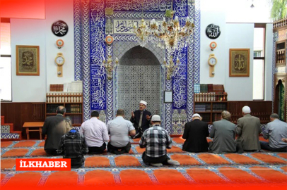 9 Eylül Pazartesi Mersin namaz vakitleri ne zaman? Sabah, öğle, ikindi, akşam, yatsı namazı saat kaçta?