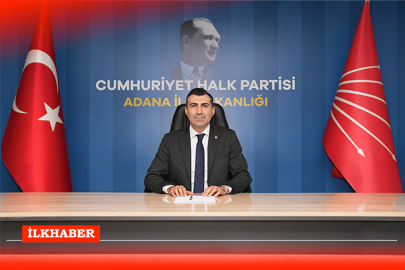 Tanburoğlu: Cumhuriyet Halk Partimizin 101. Kuruluş yıldönümünü sevinç, gurur ve coşku ile kutluyoruz