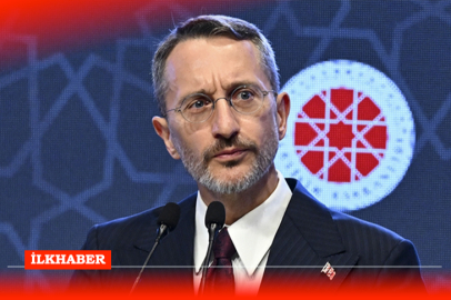 Fahrettin Altun'dan medyada doğru habercilik vurgusu