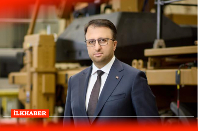 Akyol: ASELSAN, ilk altı ayda 35,7 milyar TL ciroya ulaştı