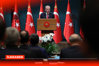 Cumhurbaşkanı Erdoğan: "Narin kızımızın hesabını adalet önünde soracağız"