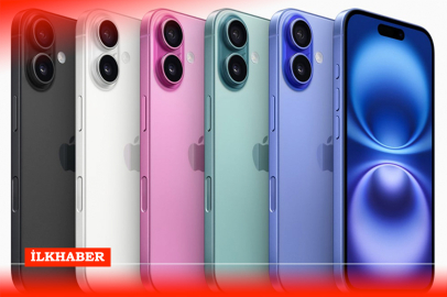 iPhone 16 Pro Max almak için kaç ay çalışmak gerekiyor?