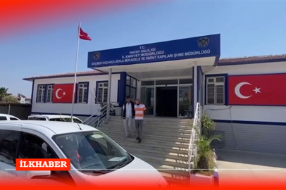 Hatay'da 3 yabancı uyruklu göçmeni taşıyan şahıs tutuklandı