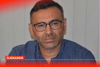 Şahin: Yaşar Kemal Yürüyüş Parkurundaki ağaç kesiminin büyükşehir tarafından yapılmadığı anlaşıldı