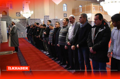 13 Eylül Cuma Hatay namaz vakitleri ne zaman? Sabah, öğle, ikindi, akşam, yatsı namazı saat kaçta?