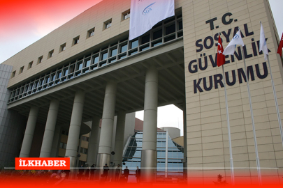 'SGK'nın Genel Sağlık Sigortası (GSS) borcunu ödemeden önce itiraz edin' çağrısı