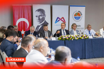 Vahap Seçer'den Mersin’e yatırım ve borç yönetiminde iddialı açıklamalar