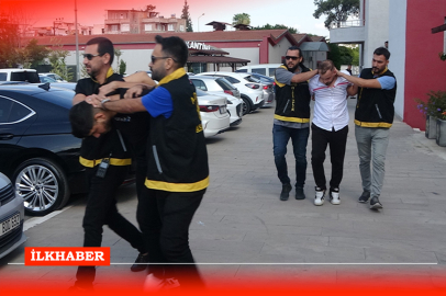 Adana'da dönerci tezgahına kanlı baskın: Sevdiği kadını alamayan genç dehşet saçtı