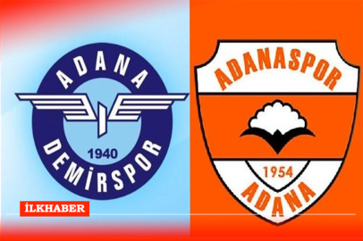 Adana Demirspor ve Adanaspor'un 5. hafta maçlarını yönetecek hakemler belli oldu