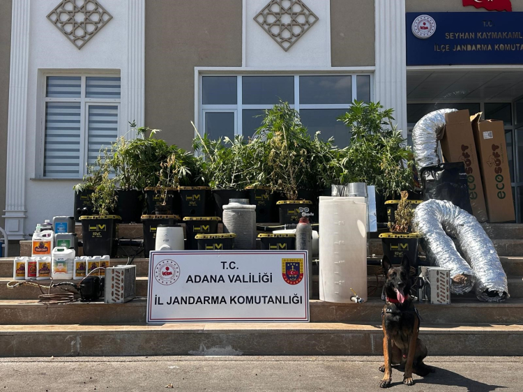 adana il jandarma komutanlığı