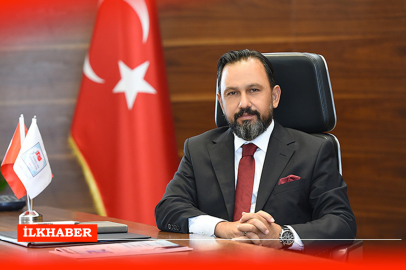 Bilal Uludağ: Mevlit Kandili, kardeşlik bağlarının güçlenmesine vesile olsun