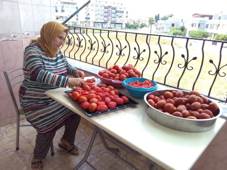 Kışlık hazırlıkları nasıl yapılmalı 8