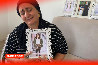 Narin Güran'ın anne ve ağabeyi çelişkili ifadeler nedeniyle tutuklandı