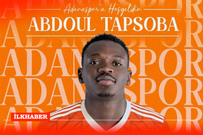 Adanaspor'dan son transfer hamlesi