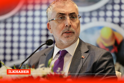 Bakan Işıkhan'dan 2024'te 1 milyon kişiye istihdam sağlandı