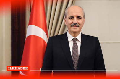 TBMM Başkanı Kurtulmuş: Ayşenur Ezgi Eygi'nin kanının hesabını sonuna kadar soracağız