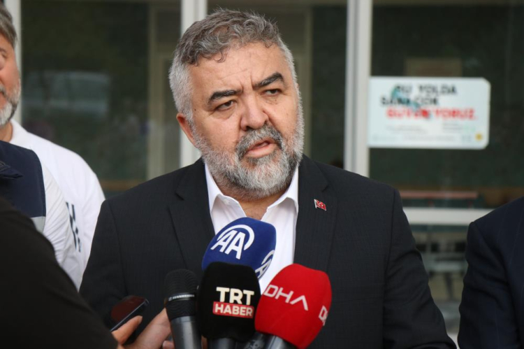  Halim Özçevik