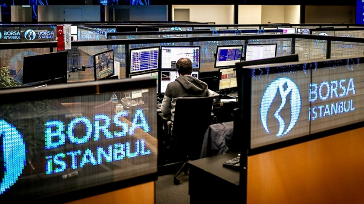 borsa islam memiş