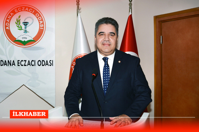 Ecz. Yalbuzdağ: Eczacılar sıkıntılı süreçte