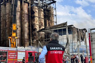 Sakarya’daki Oba Makarna fabrikasındaki patlamada son surum: 6’sı ağır toplam 28 yaralı