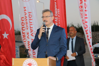 Adana'da balıkçılar yeni av sezonu için denize açıldı