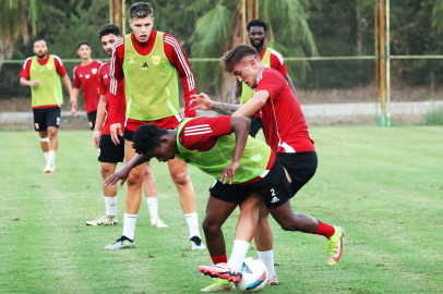 Adanaspor, Ankara Keçiörengücü maçına hazır