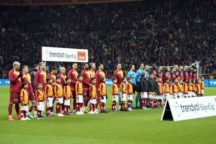 Galatasaray