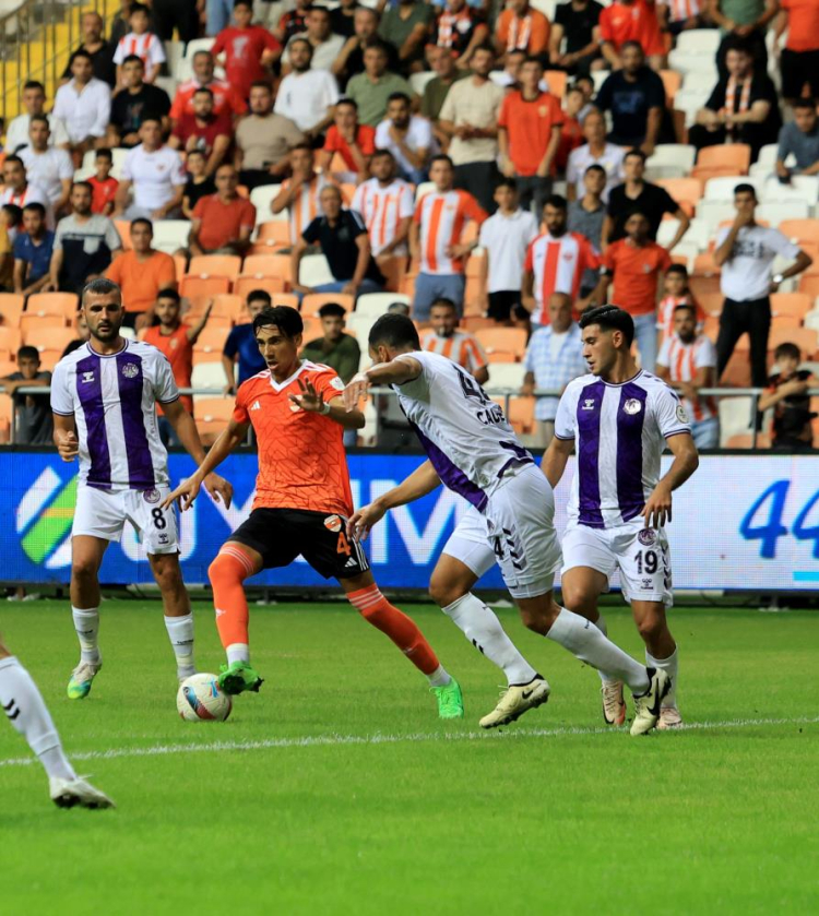 Adanaspor